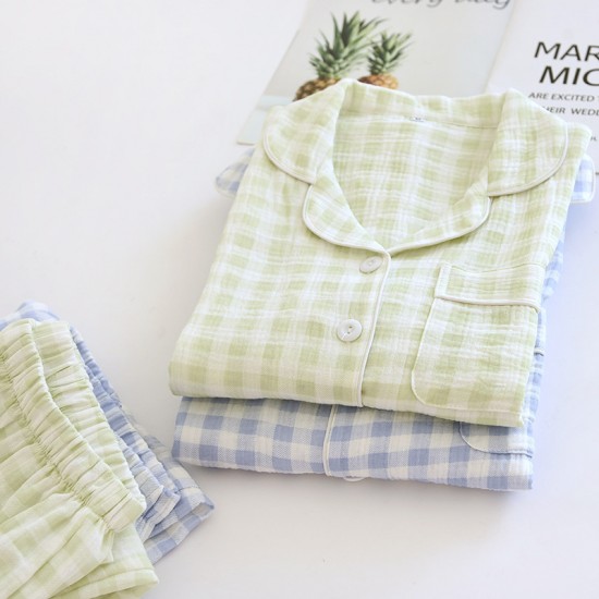 New Flannel Maternity Pajamas, Autumn and Winter Thickened Warmth Support Pants, Coral Fleece Warm Pants, Loose Homewear Pants