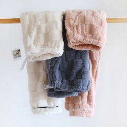 Summer padded women's nightgown, pure cotton double-layer gauze suspender skirt, cute, thin, crepe loungewear, soft and breathable.