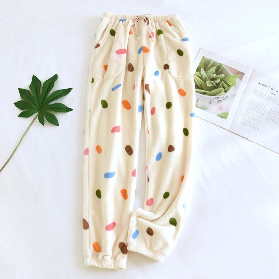 Autumn and winter postpartum shawl, windproof shoulder pads for postpartum women leaving the hospital, flannel nursing warm-weather casual solid-color waistcoat.