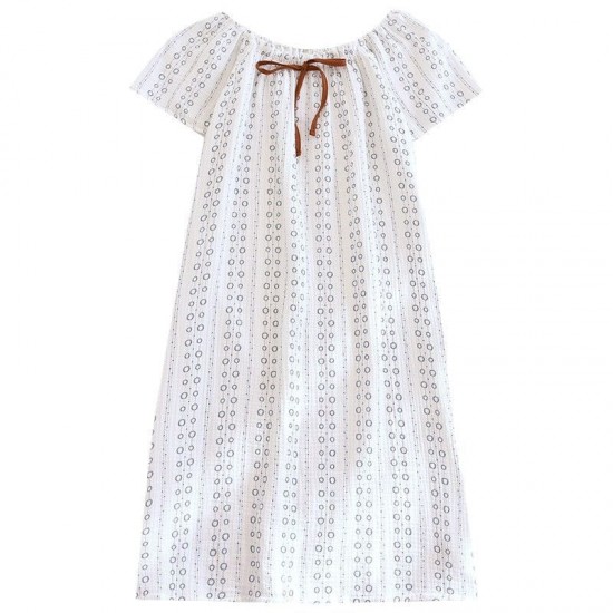 Summer pajamas for women, pure cotton double-layer gauze floral suspender shorts, thin, pure, sexy, soft two-piece loungewear set