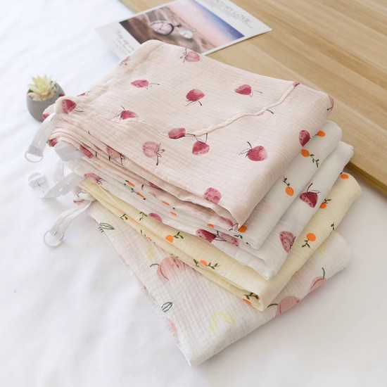 Adjustable maternity cotton pajama pants, thin, large-size, spring and summer, maternity postpartum pajamas, suitable for outerwear in the summer.