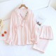 New rayon nightgowns, women's short-sleeved, open-front, thin, plus-size cotton silk loungewear, loose bathrobes, drop shipping.