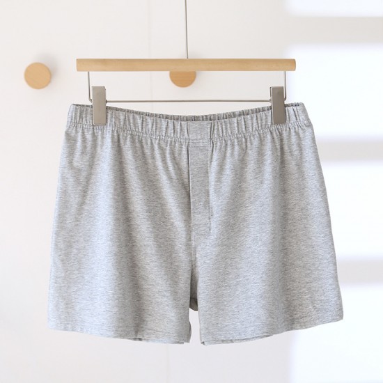 New women's pajamas, pure cotton yarn-dyed jacquard double-layer gauze, long-sleeved long pants, pure cotton loose home clothes set