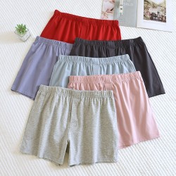 New women's pajamas, pure cotton yarn-dyed jacquard double-layer gauze, long-sleeved long pants, pure cotton loose home clothes set