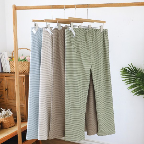 Men's summer modal shorts, thin, loose-fitting, plus-size sweatpants, casual loungewear