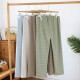 Men's summer modal shorts, thin, loose-fitting, plus-size sweatpants, casual loungewear
