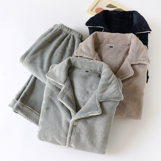 Women's rayon pajamas, short-sleeved, thin, rayon silk, casual, breathable, two-piece loungewear set