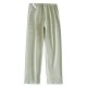 Men's summer modal shorts, thin, loose-fitting, plus-size sweatpants, casual loungewear